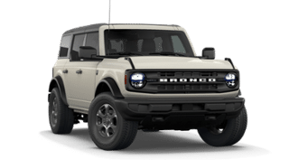 2026 Ford Bronco® External Image 5